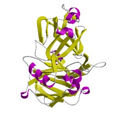 Image of CATH 3vsxA