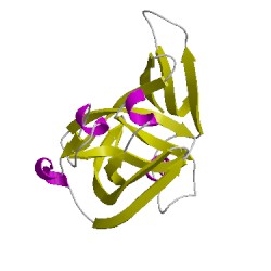 Image of CATH 3vsxB01