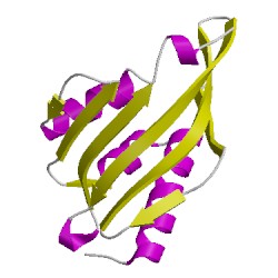 Image of CATH 3vsyA