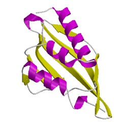 Image of CATH 3vsyB