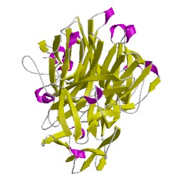 Image of CATH 3vszB