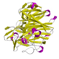 Image of CATH 3vszC