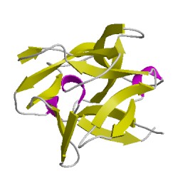 Image of CATH 3vszC02