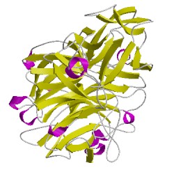 Image of CATH 3vszD