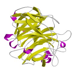 Image of CATH 3vszD01