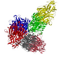 Image of CATH 3vt2