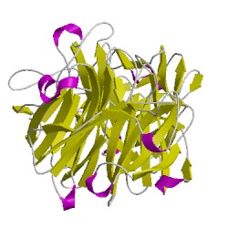 Image of CATH 3vt2A