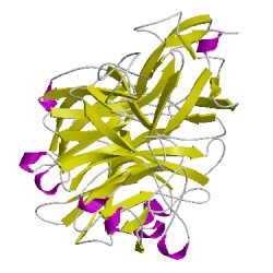 Image of CATH 3vt2D