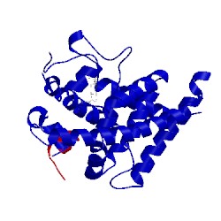 Image of CATH 3vt6