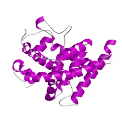 Image of CATH 3vt6A00