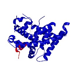 Image of CATH 3vt7