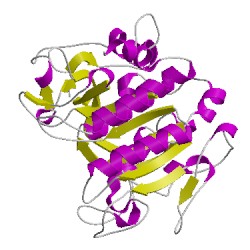 Image of CATH 3vtaA01