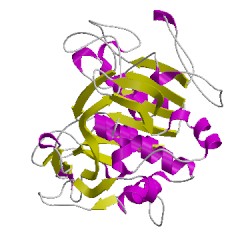 Image of CATH 3vtaB01