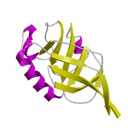 Image of CATH 3vtaB02