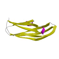 Image of CATH 3vtaB03