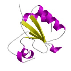 Image of CATH 3vteA01