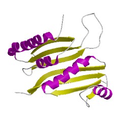 Image of CATH 3vteA03