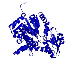 Image of CATH 3vtf