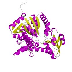 Image of CATH 3vtfA
