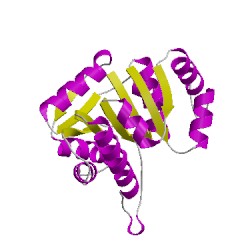 Image of CATH 3vtfA01