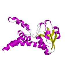 Image of CATH 3vtfA02
