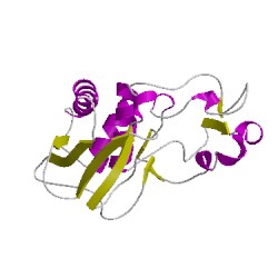 Image of CATH 3vtgA00