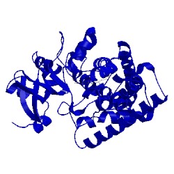 Image of CATH 3vtj