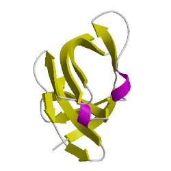 Image of CATH 3vtmB00