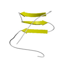 Image of CATH 3vtoQ01