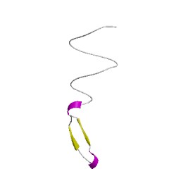 Image of CATH 3vtoQ02