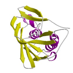 Image of CATH 3vtrA01