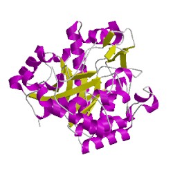 Image of CATH 3vtrA02