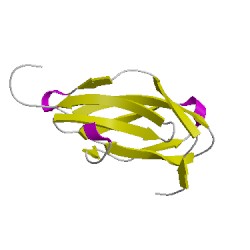 Image of CATH 3vttB00