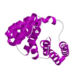 Image of CATH 3vtxB
