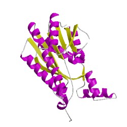 Image of CATH 3vtzA00