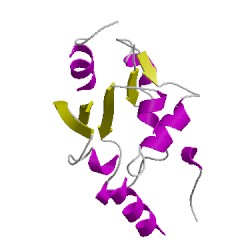 Image of CATH 3vu0A