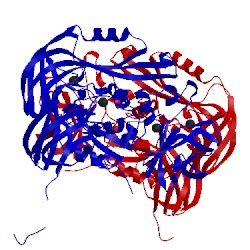Image of CATH 3vu1