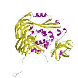 Image of CATH 3vu1A