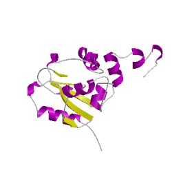 Image of CATH 3vu1A01