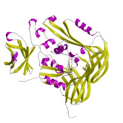 Image of CATH 3vu1B