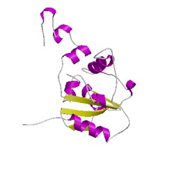 Image of CATH 3vu1B01