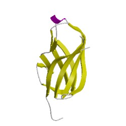 Image of CATH 3vu1B03