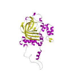 Image of CATH 3vu3A01