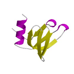 Image of CATH 3vu3D