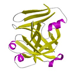 Image of CATH 3vucA01