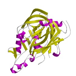 Image of CATH 3vucB