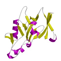 Image of CATH 3vucB02