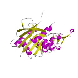 Image of CATH 3vufA01