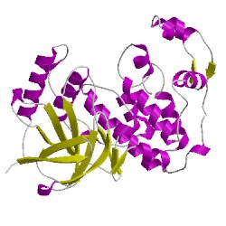 Image of CATH 3vumA