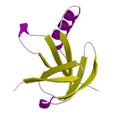 Image of CATH 3vumA01